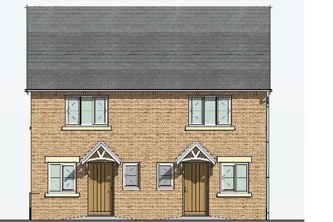 2 bedroom semi-detached house for sale, Weston Fields , Morda, Oswestry SY10