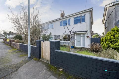 3 bedroom semi-detached house for sale, Pennard Drive, Pennard, Southgate, Swansea