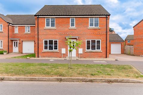 undefined, Hobart Lane, Aylsham