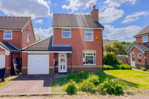 Chester Green, Toton, Nottingham, Nottinghamshire, NG9