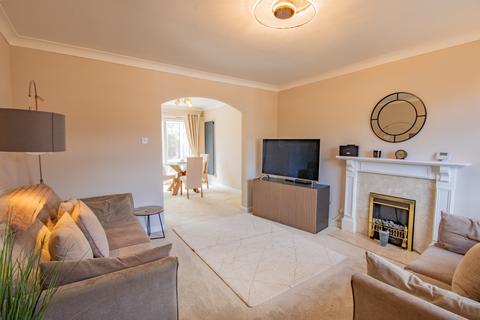 3 bedroom detached house for sale, Chester Green, Toton, Nottingham, Nottinghamshire, NG9