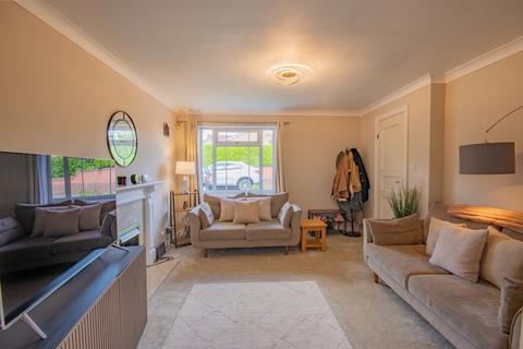 3 bedroom detached house for sale, Chester Green, Toton, Nottingham, Nottinghamshire, NG9