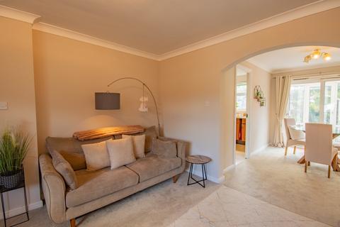 3 bedroom detached house for sale, Chester Green, Toton, Nottingham, Nottinghamshire, NG9