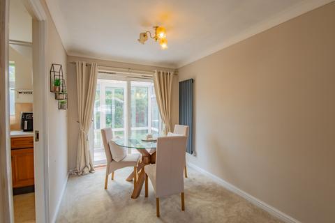 3 bedroom detached house for sale, Chester Green, Toton, Nottingham, Nottinghamshire, NG9