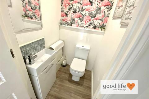 10 Cairnside, Sunderland, SR3 3LT