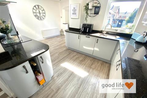 10 Cairnside, Sunderland, SR3 3LT