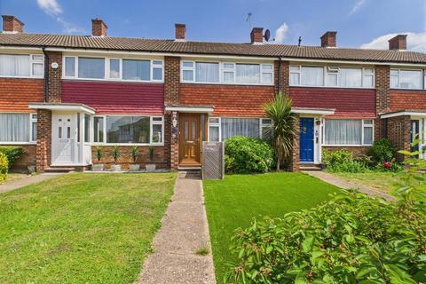 3 bedroom terraced house for sale, New Road, West Molesey