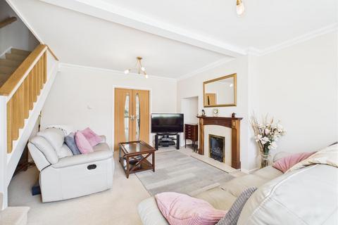 3 bedroom terraced house for sale, New Road, West Molesey