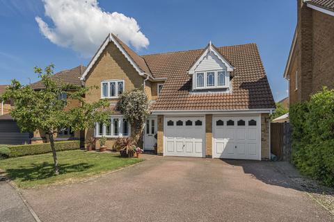 4 bedroom detached house for sale, Turnstone Green, Bicester, OX26