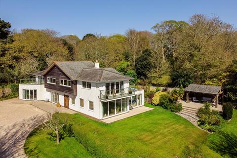 undefined, Undershore Road, Lymington, Hampshire, SO41