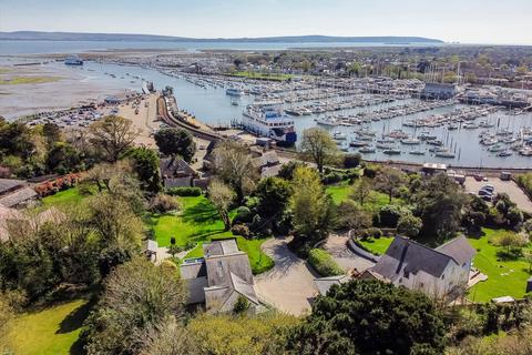 undefined, Undershore Road, Lymington, Hampshire, SO41