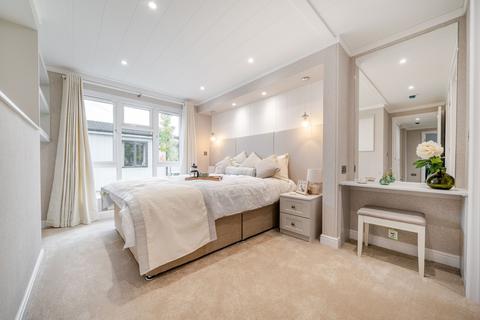 2 bedroom park home for sale, Plot 37 - Omar Anniversary Forest Edge Court, Thetford IP24