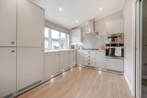 2 bedroom park home for sale, Plot 37 - Omar Anniversary Forest Edge Court, Thetford IP24