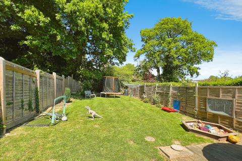 2 bedroom maisonette for sale, ST. MICHAELS