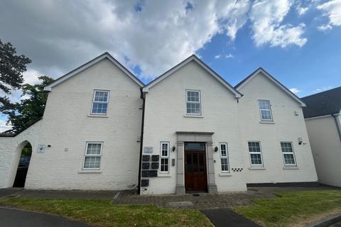 undefined, Longlands Mews, Findern DE65