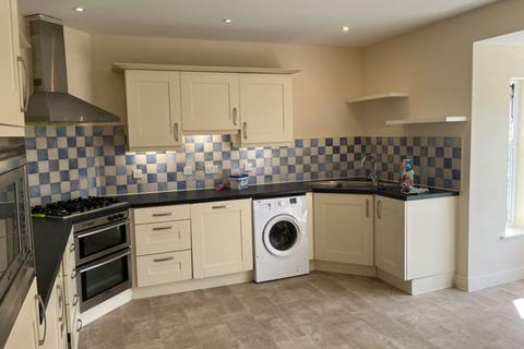 undefined, Longlands Mews, Findern DE65