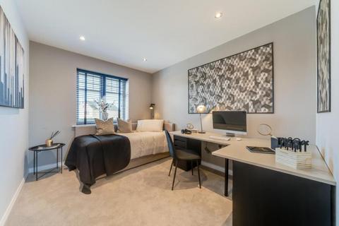 4 bedroom detached house for sale, Shipley Lakeside, Shipley, Heanor