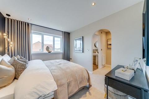 4 bedroom detached house for sale, Shipley Lakeside, Shipley, Heanor