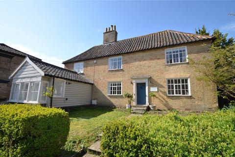 London House High Street, Yoxford, Saxmundham, IP17 3EU