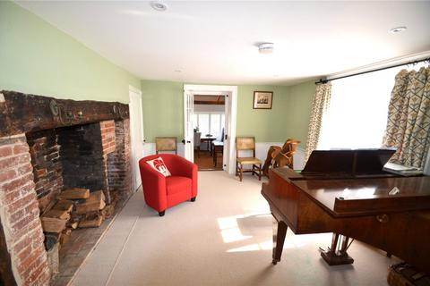 London House High Street, Yoxford, Saxmundham, IP17 3EU