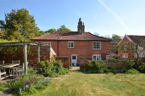 London House High Street, Yoxford, Saxmundham, IP17 3EU