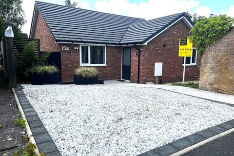 3 bedroom property for sale, Fishers Lock, Newport