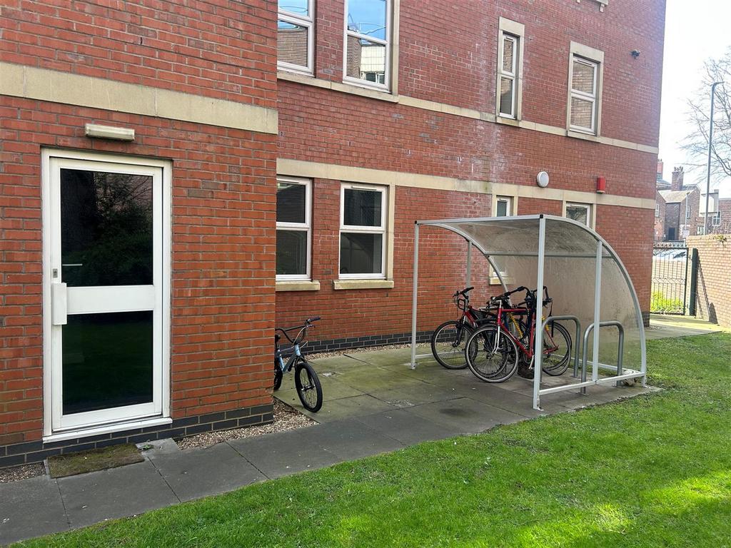 Bike Store