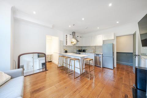 2 bedroom apartment for sale, Knatchbull Road, London