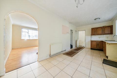 undefined, Leechcroft Avenue, Swanley, Kent