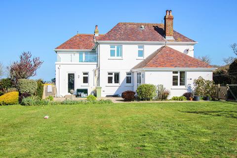 4 bedroom property for sale, Camp de L'Eglise, St Saviour's, Guernsey, GY7
