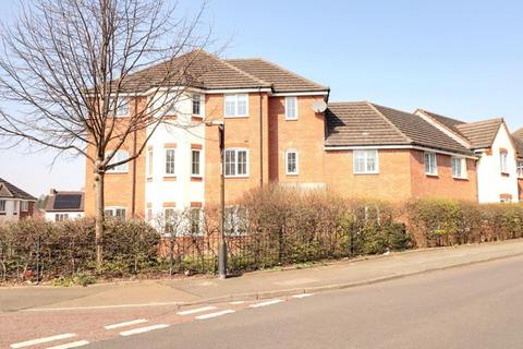 7 Bell Tower Close, Walsall, WS3 3FB