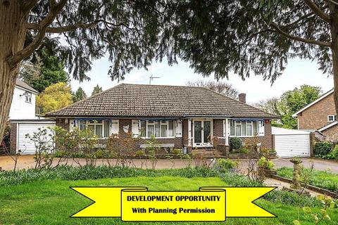 undefined, Quinta Drive, Arkley, Hertfordshire, EN5