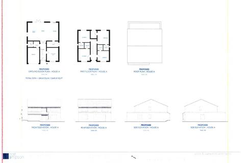 undefined, Quinta Drive, Arkley, Hertfordshire, EN5