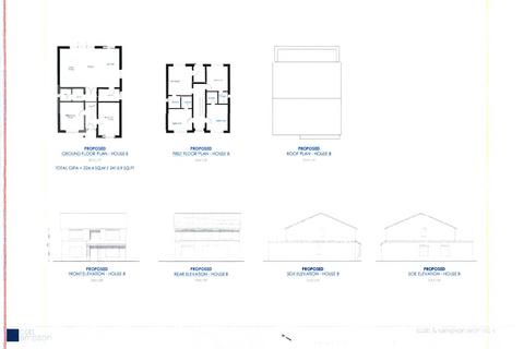undefined, Quinta Drive, Arkley, Hertfordshire, EN5