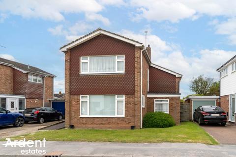 undefined, Gleneagles way, Hatfield Peverel