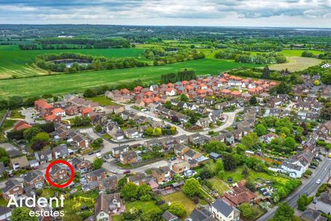 undefined, Gleneagles way, Hatfield Peverel