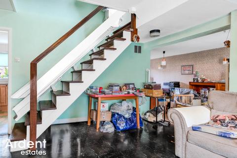 undefined, Gleneagles way, Hatfield Peverel