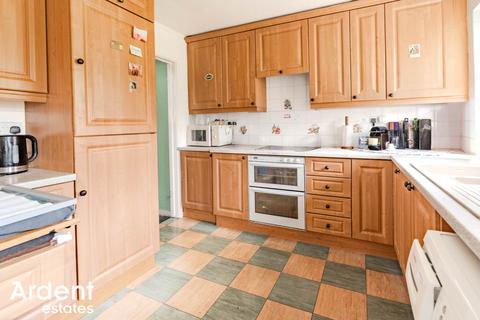 undefined, Gleneagles way, Hatfield Peverel