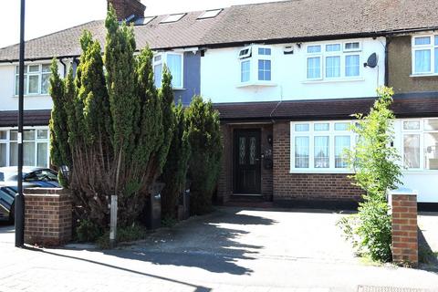 Platts Road, Enfield, EN3
