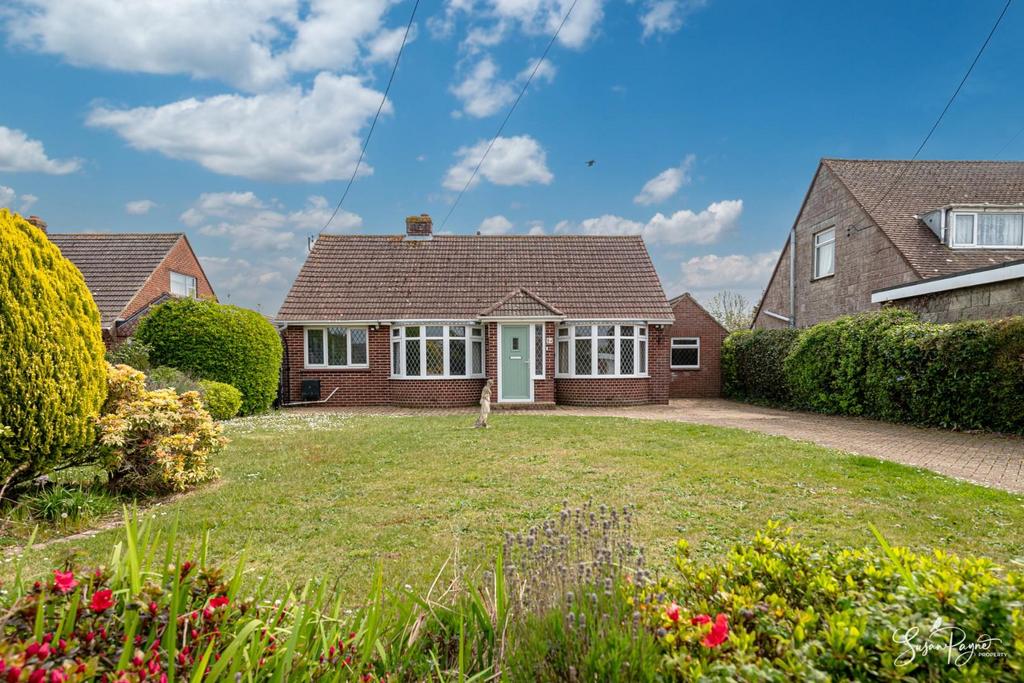 84 Palmers Road