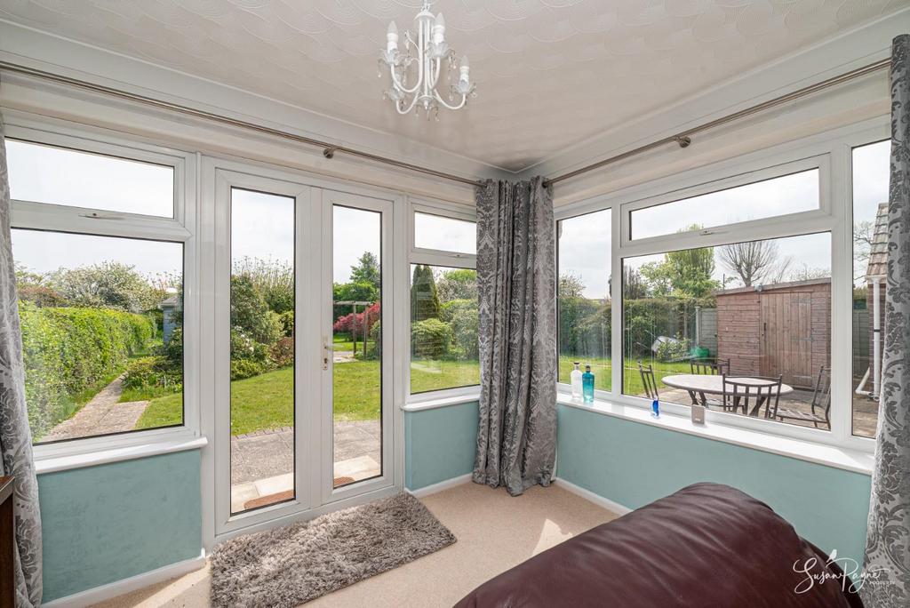 Sunroom
