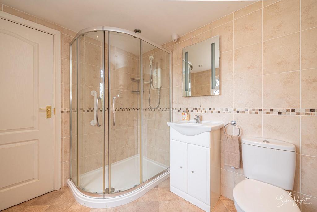 Ensuite