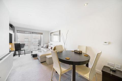 1 bedroom flat for sale, Moore Court, Stanmore HA7