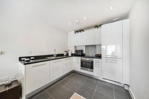 1 bedroom flat for sale, Moore Court, Stanmore HA7