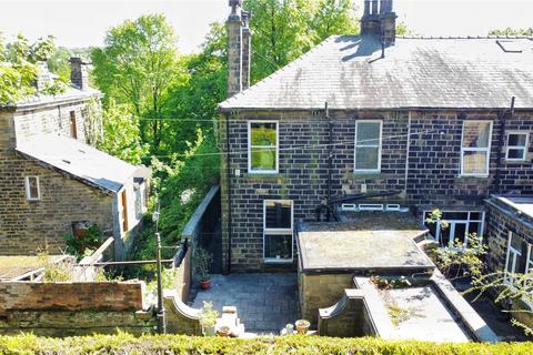 3 bedroom semi-detached house for sale, Todmorden Road, Bacup, Rossendale, OL13