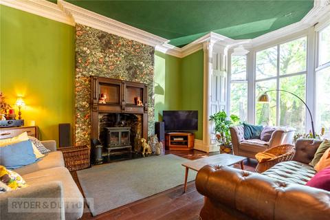 3 bedroom semi-detached house for sale, Todmorden Road, Bacup, Rossendale, OL13