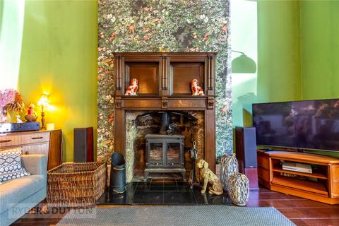 3 bedroom semi-detached house for sale, Todmorden Road, Bacup, Rossendale, OL13
