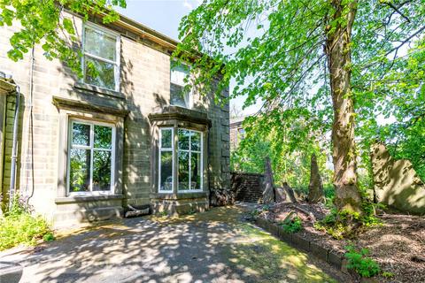 3 bedroom semi-detached house for sale, Todmorden Road, Bacup, Rossendale, OL13
