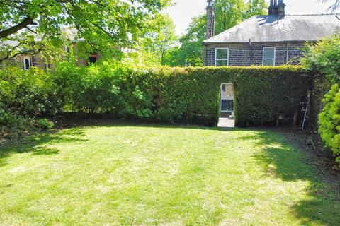 3 bedroom semi-detached house for sale, Todmorden Road, Bacup, Rossendale, OL13
