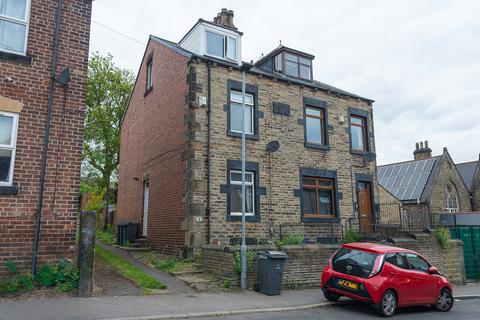 3 Beech Street, Barnsley, S70 4HT